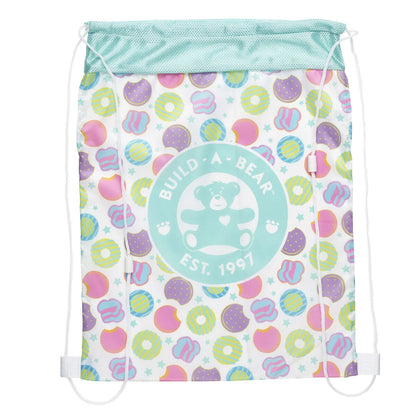 Girl Scout Cookie Toy Bear Carrier for Stuffed Animals | Build-A-Bear® - US 9205