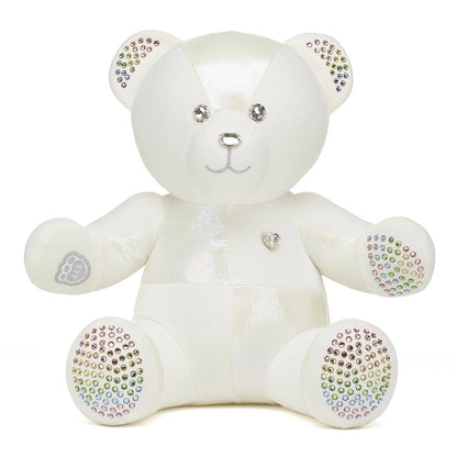 Build-A-Bear® Rainbow Collectible Featuring Swarovski® crystals for Stuffed Animals - US 2965