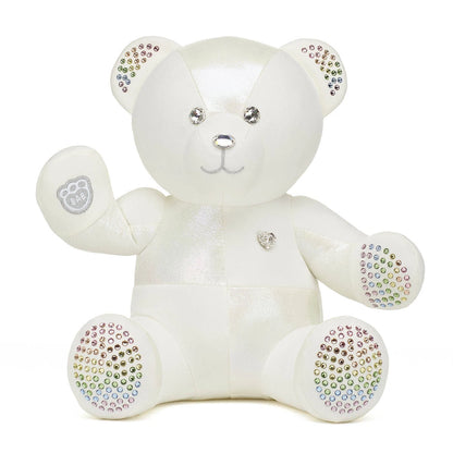 Build-A-Bear® Rainbow Collectible Featuring Swarovski® crystals for Stuffed Animals - US 5938