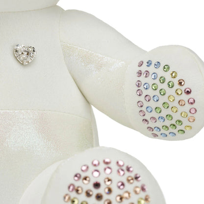 Build-A-Bear® Rainbow Collectible Featuring Swarovski® crystals for Stuffed Animals - US 9226
