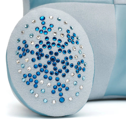 Sparkling Snowfall Build-A-Bear® Collectible Featuring Swarovski® crystals - US 3439