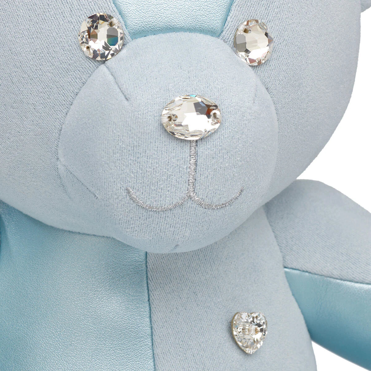 Sparkling Snowfall Build-A-Bear® Collectible Featuring Swarovski® crystals - US 2845