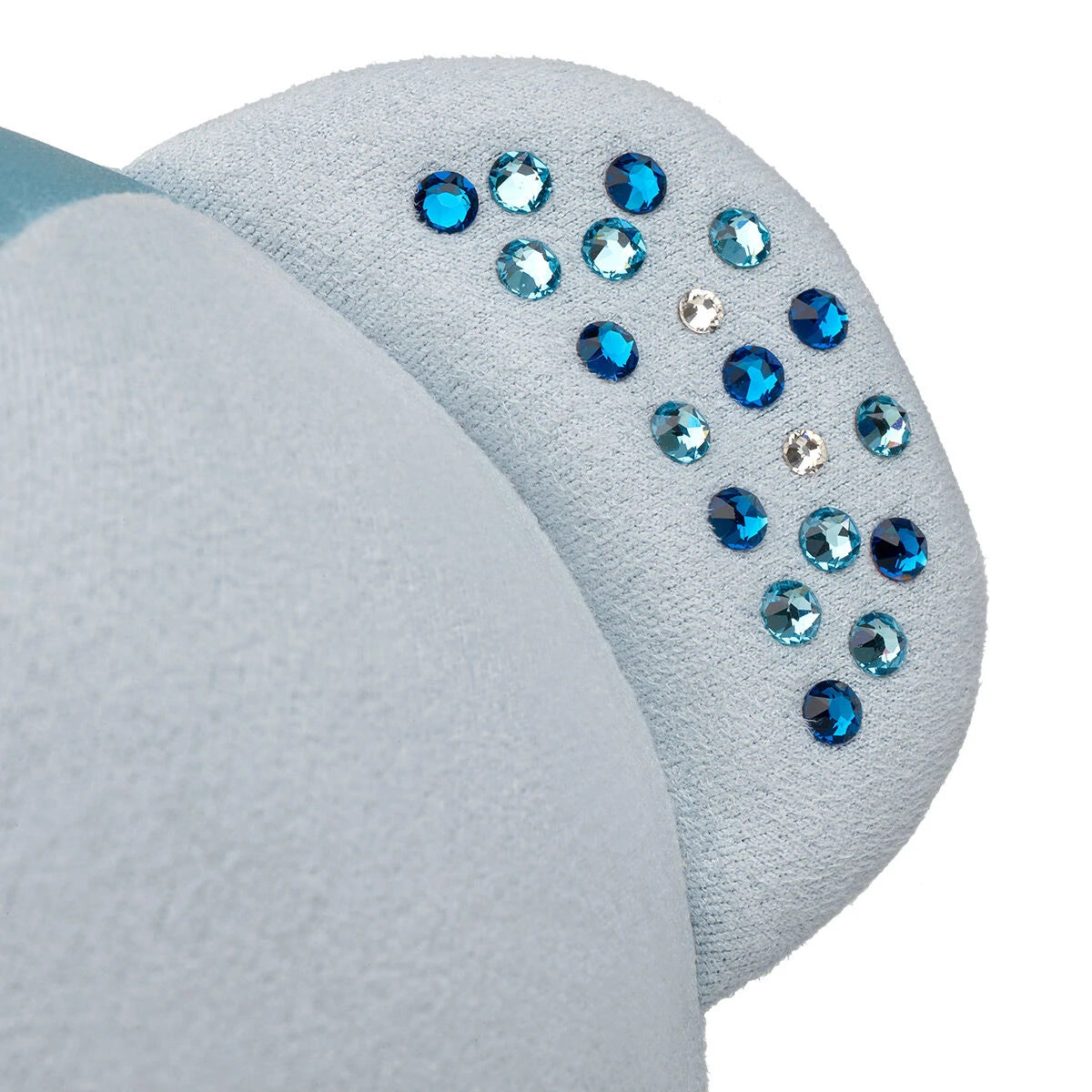 Sparkling Snowfall Build-A-Bear® Collectible Featuring Swarovski® crystals - US 8323
