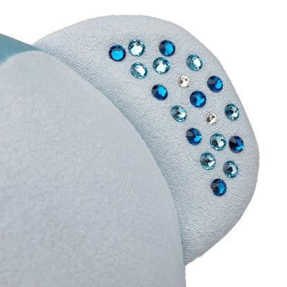 Sparkling Snowfall Build-A-Bear® Collectible Featuring Swarovski® crystals - US 3439