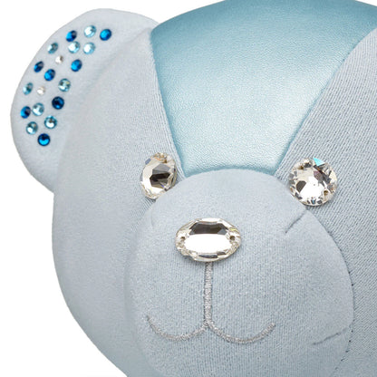 Sparkling Snowfall Build-A-Bear® Collectible Featuring Swarovski® crystals - US 2845
