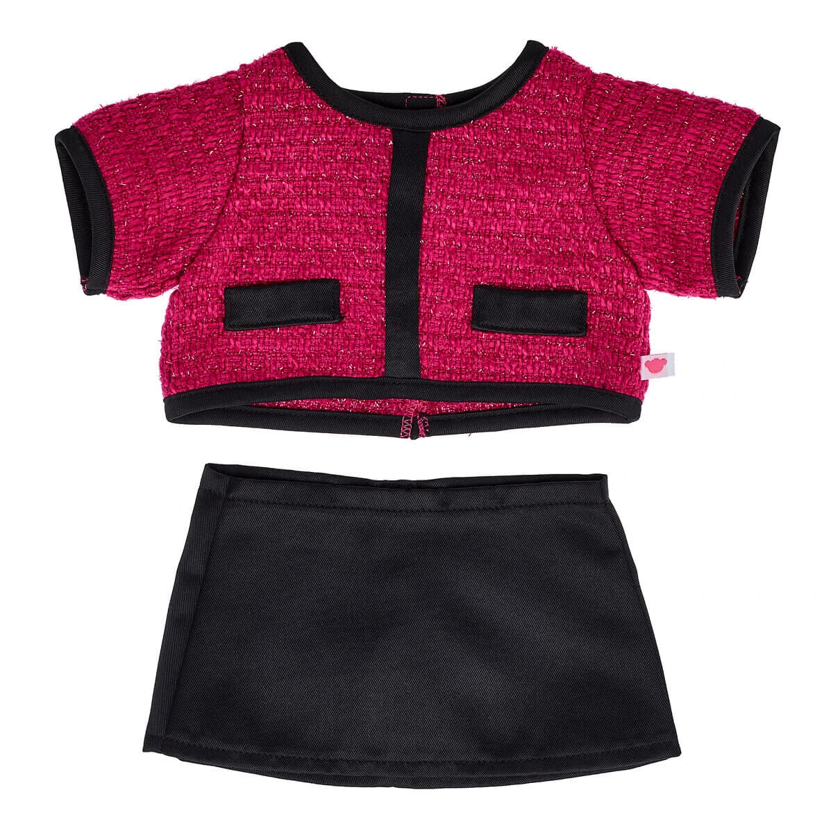 Pant Suit for Stuffed Animals | Build-A-Bear® - US 8969