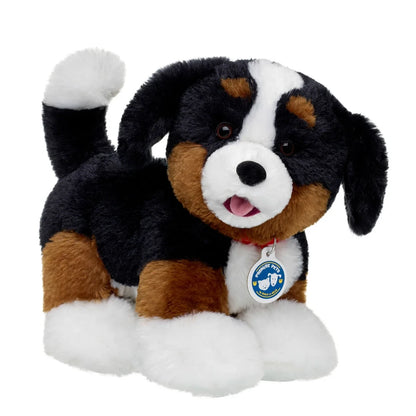 Promise Pets Bernese Mountain Dog | Build-A-Bear - US 5231