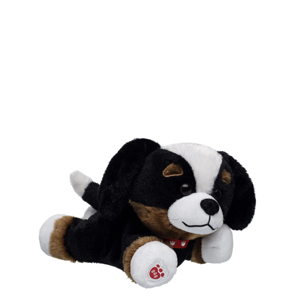 Build-A-Bear Mini Beans Promise Pets Bernese | BAB - US 9113