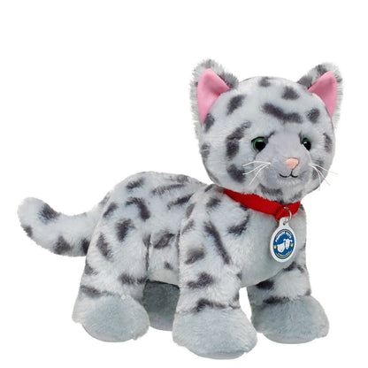 Promise Pets Ocicat Stuffed Animal Mini Beans Gift Set | Build-A-Bear - US 7605