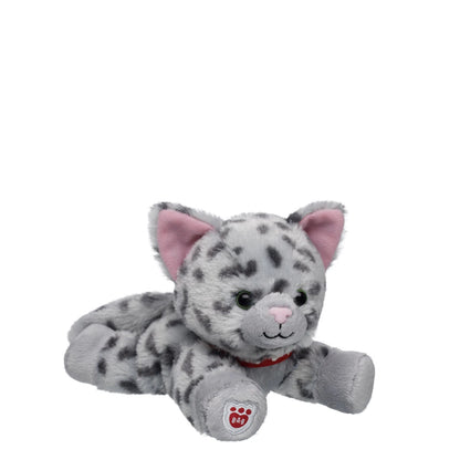 Promise Pets Ocicat Stuffed Animal Mini Beans Gift Set | Build-A-Bear - US 7605