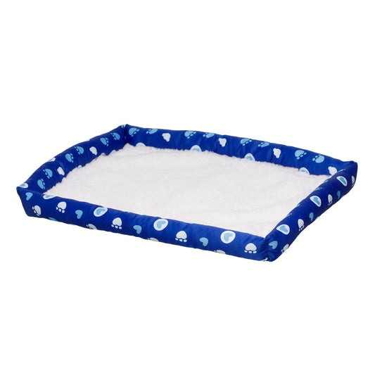 Promise Pets™ Blue Bed| Build-A-Bear - US 4105
