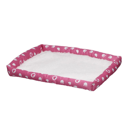 Promise Pets Pink Bed - US 1466