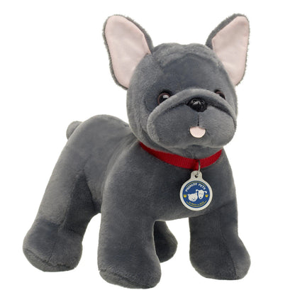 Promise Pets™ French Bulldog Stuffed Animal | Build-A-Bear - US 5202