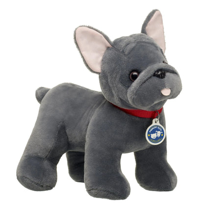 Promise Pets™ French Bulldog Stuffed Animal | Build-A-Bear - US 7677