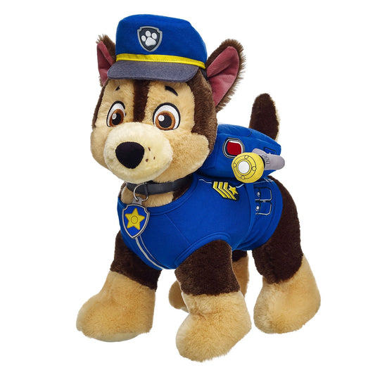 PAW Patrol Chase Gift Set | Build-A-Bear® - US 7800