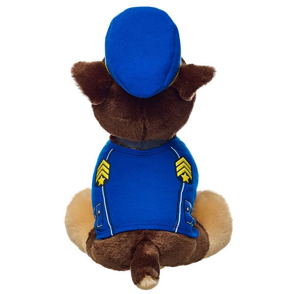 PAW Patrol Chase Gift Set | Build-A-Bear® - US 9804