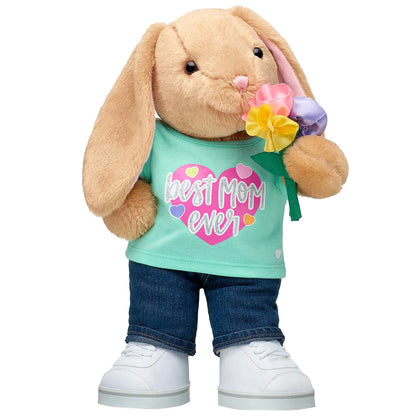 Flower Bouquet Wristie for Plush Toys | Build-A-Bear® - US 5950