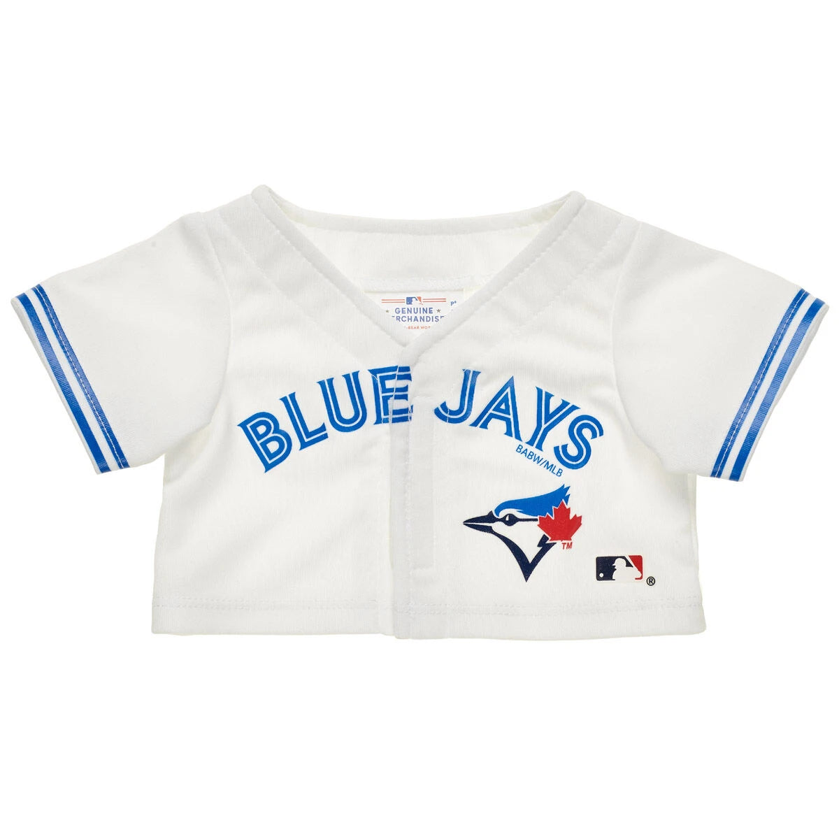Toronto Blue Jays™ Teddy Bear Gift Set | Build-A-Bear® - US 1224