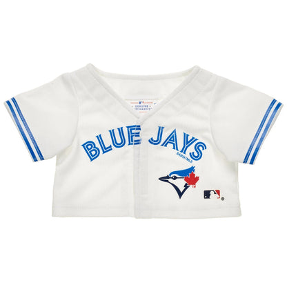 Toronto Blue Jays™ Teddy Bear Gift Set | Build-A-Bear® - US 1224