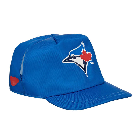 Toronto Blue Jays Hat for Plush Toys | Build-A-Bear® - US 6805