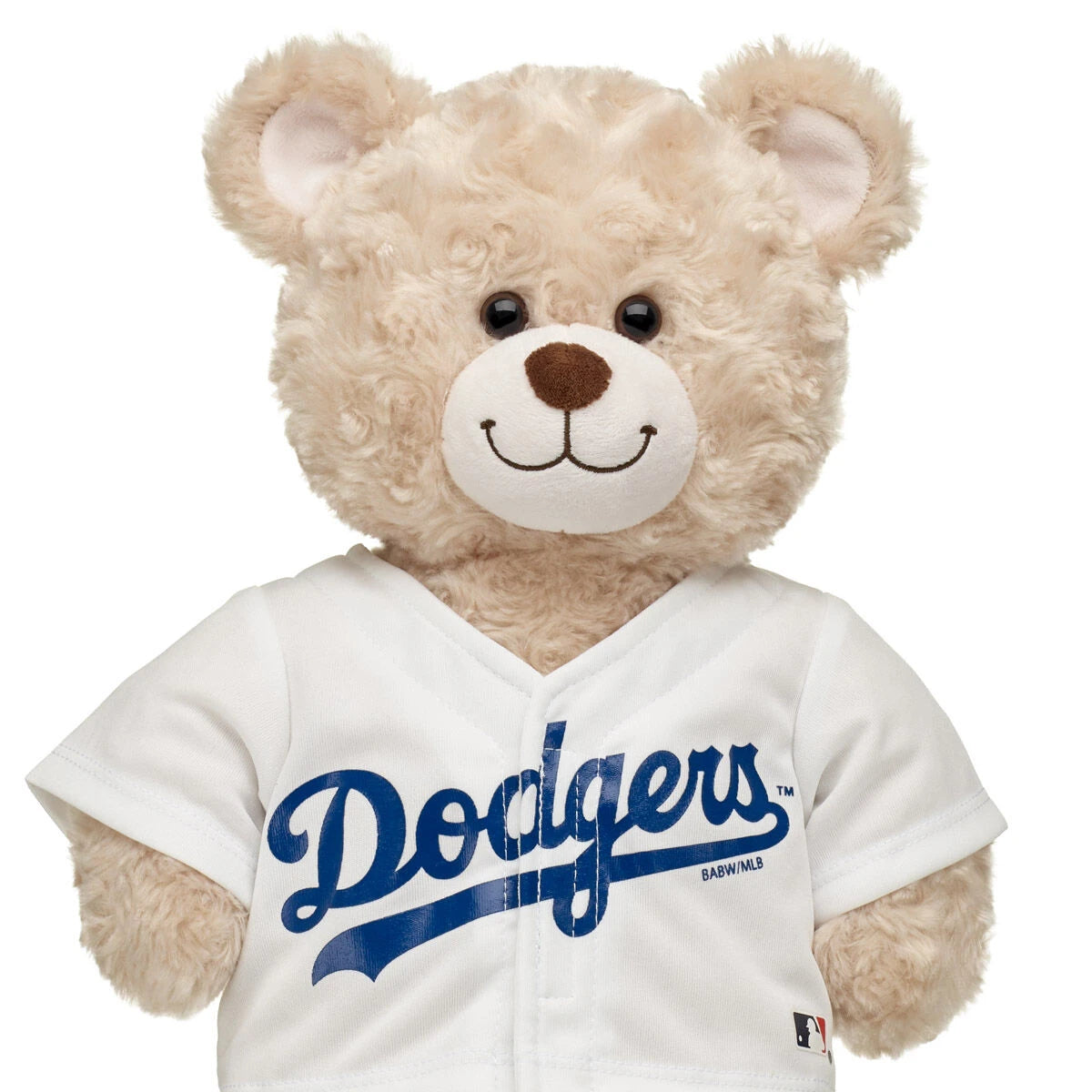 Los Angeles Dodgers™ Jersey for Plush Toys | Build-A-Bear® - US 9818