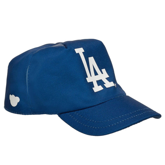 Los Angeles Dodgers Hat for Plush Toys | Build-A-Bear® - US 4926