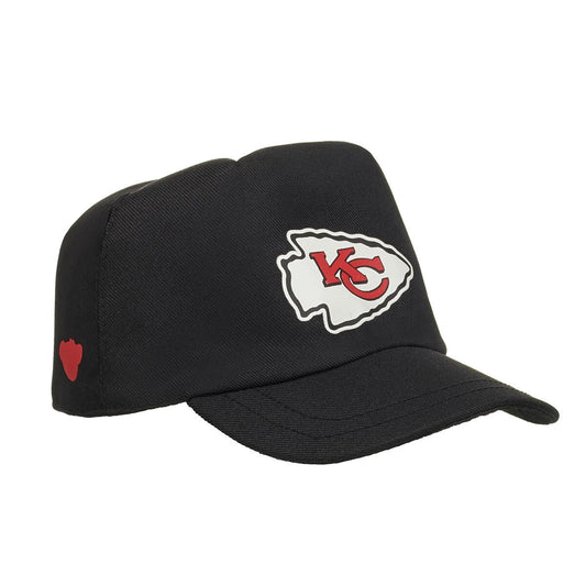 Kansas City Chiefs Fan Hat for Stuffed Animals - US 2444