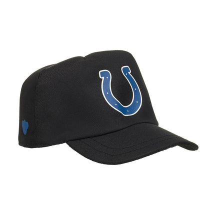 Indianapolis Colts Fan Hat for Stuffed Animals - US 6888