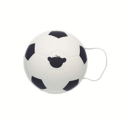Pawlette™ Plush Red Soccer Set &amp; Soccer Ball | Build-A-Bear® - US 8361