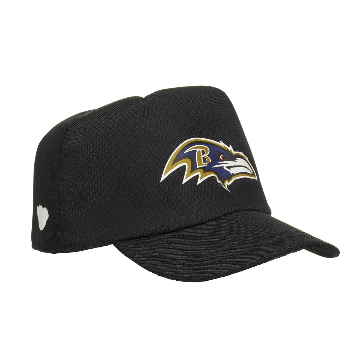 Baltimore Ravens Timeless Teddy Bear Football Gift Set - US 8787