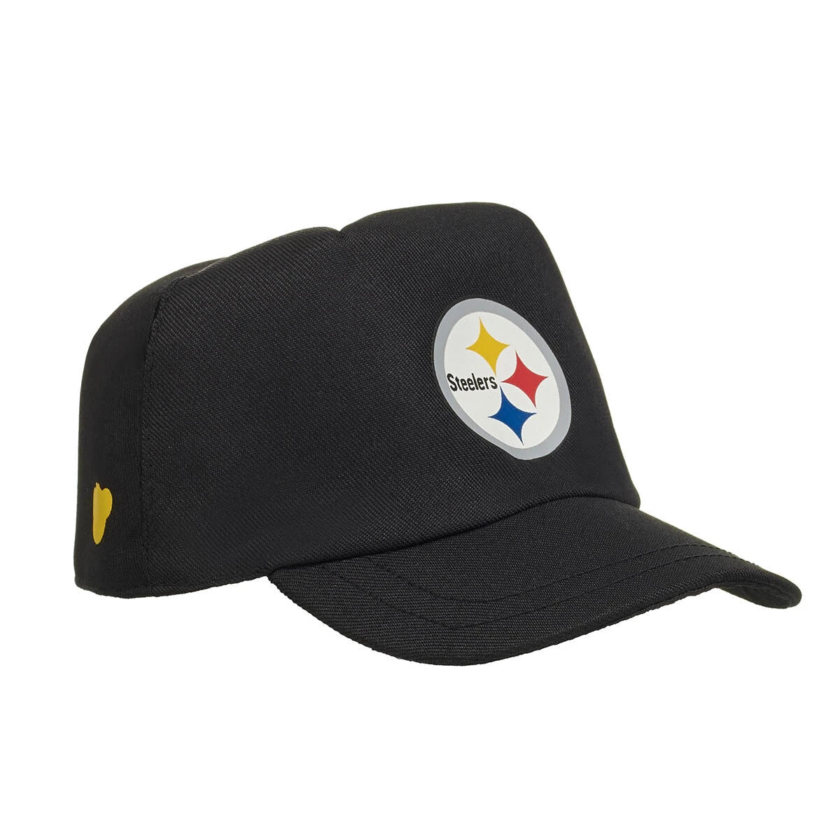 Pittsburgh Steelers Fan Hat for Stuffed Animals - US 8837