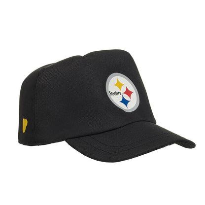 Pittsburgh Steelers Fan Hat for Stuffed Animals - US 8837