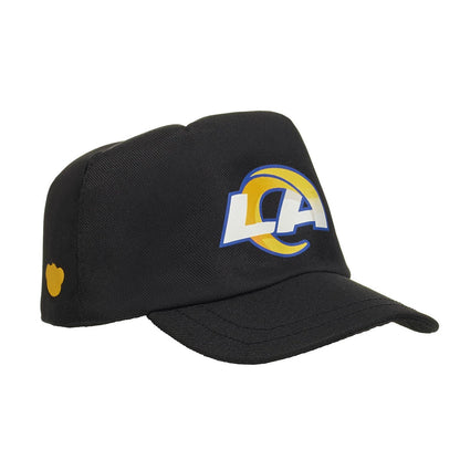 Los Angeles Rams Fan Hat for Stuffed Animals - US 9737
