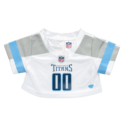 Tennessee Titans Timeless Teddy Bear Football Gift Set - US 2728