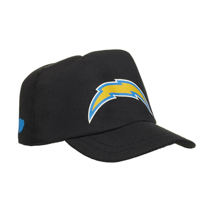 Los Angeles Chargers Fan Hat for Stuffed Animals - US 1195