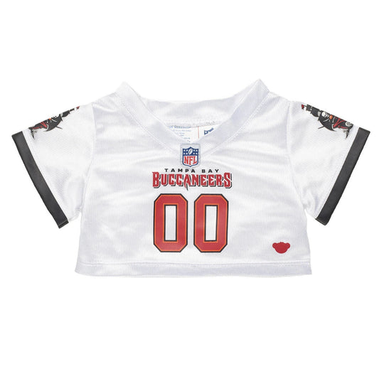 Tampa Bay Buccaneers Football Jersey for Stuffed Animals - US 6583