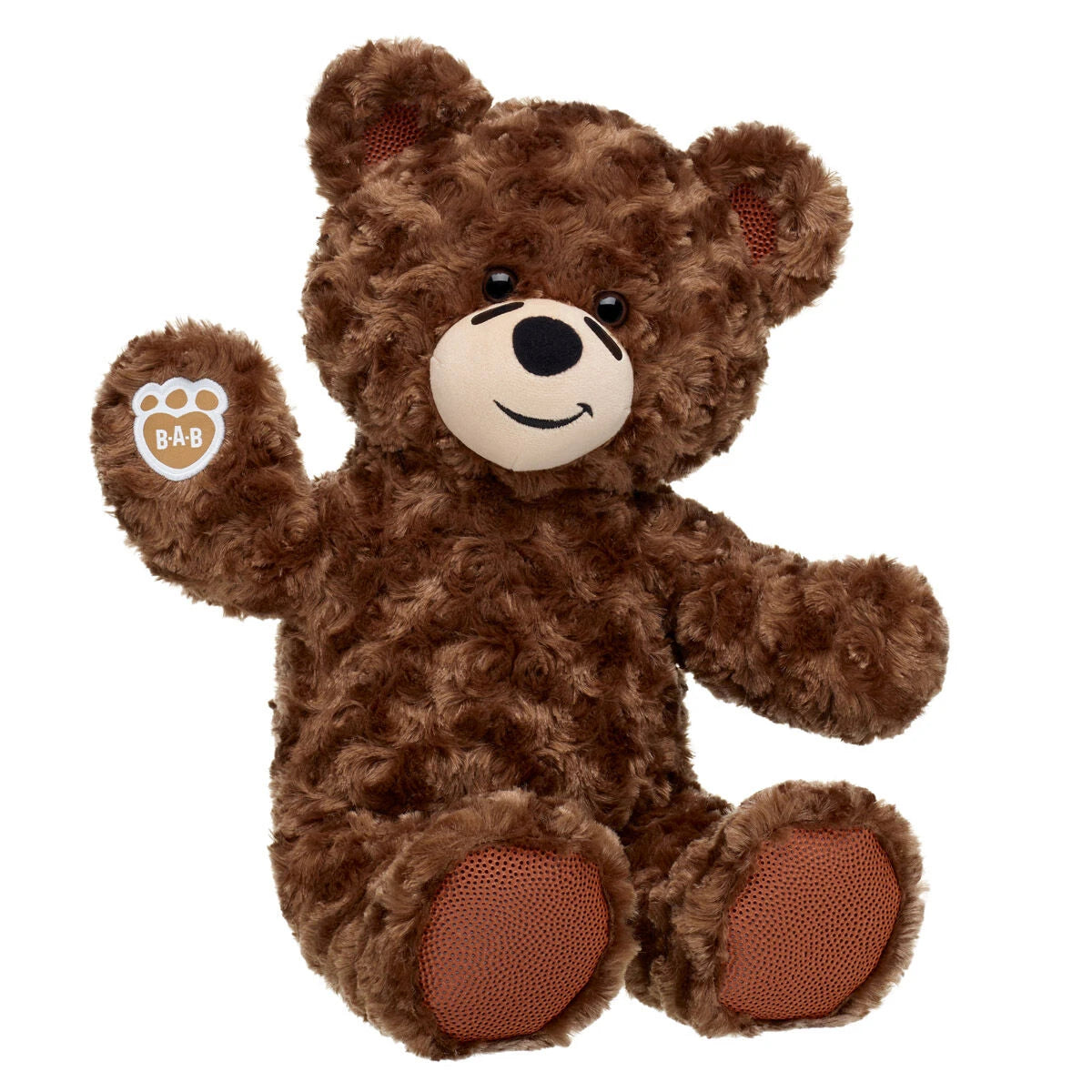 Football Teddy Bear | Build-A-Bear - US 9297