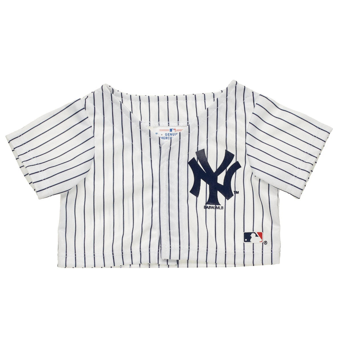 New York Yankees™ Teddy Bear Gift Set | Build-A-Bear® - US 7672
