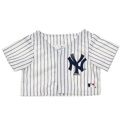 New York Yankees™ Teddy Bear Gift Set | Build-A-Bear® - US 7672