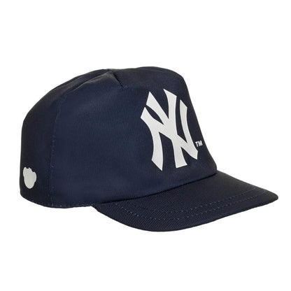New York Yankees Hat for Plush Toys | Build-A-Bear® - US 3917