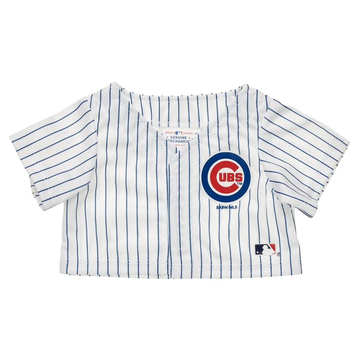 Chicago Cubs™ Teddy Bear Gift Set | Build-A-Bear® - US 4919