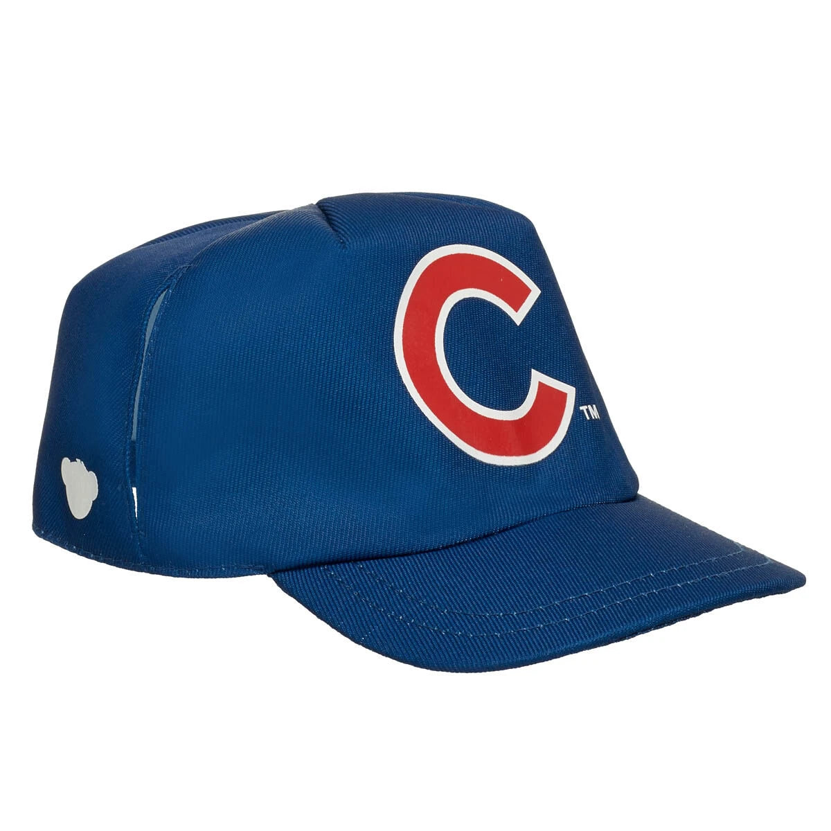Chicago Cubs Hat for Plush Toys | Build-A-Bear® - US 1177