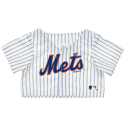 New York Mets™ Teddy Bear Gift Set | Build-A-Bear® - US 4909