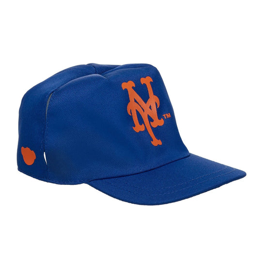 New York Mets Hat for Plush Toys | Build-A-Bear® - US 7072