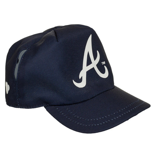 Atlanta Braves™ Baseball Hat for Plush Toys | Build-A-Bear® - US 9679