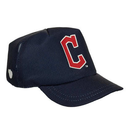 Cleveland Guardians™ Baseball Hat for Plush Toys | Build-A-Bear® - US 6974