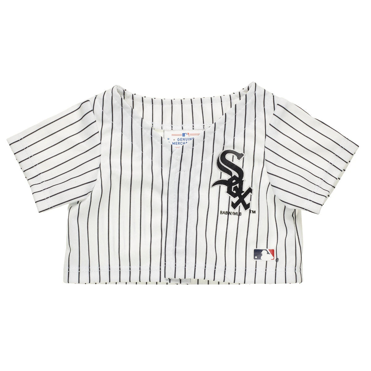 Chicago White Sox™ Teddy Bear Gift Set | Build-A-Bear® - US 5357