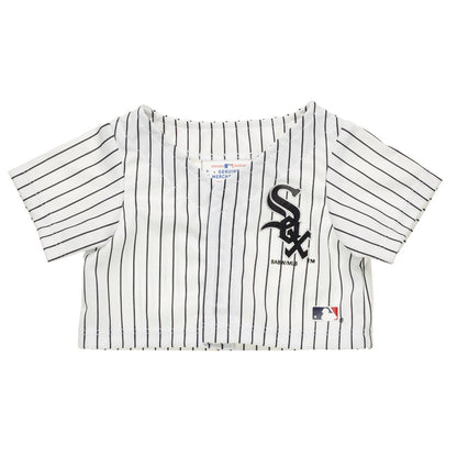 Chicago White Sox™ Jersey for Plush Toys | Build-A-Bear® - US 1928