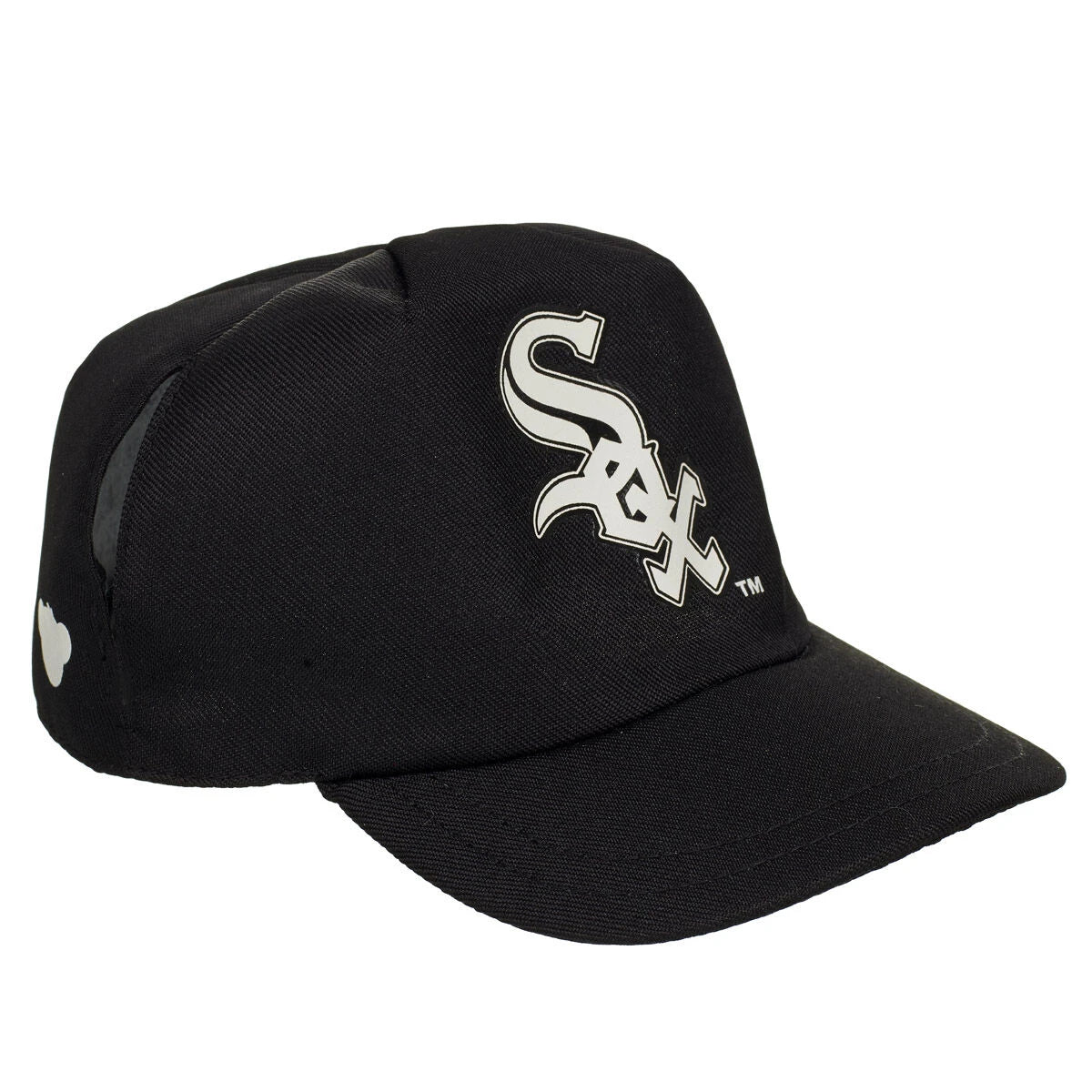 Chicago White Sox™ Baseball Hat for Plush Toys | Build-A-Bear® - US 8636