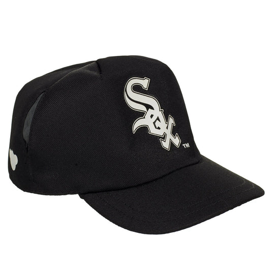 Chicago White Sox™ Baseball Hat for Plush Toys | Build-A-Bear® - US 8636